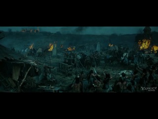 Конан-варвар (трейлер) (2011)